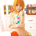 Cute Nami Cosplay by Unknown Cosplayer