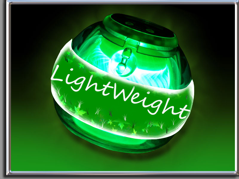 LightWeight
