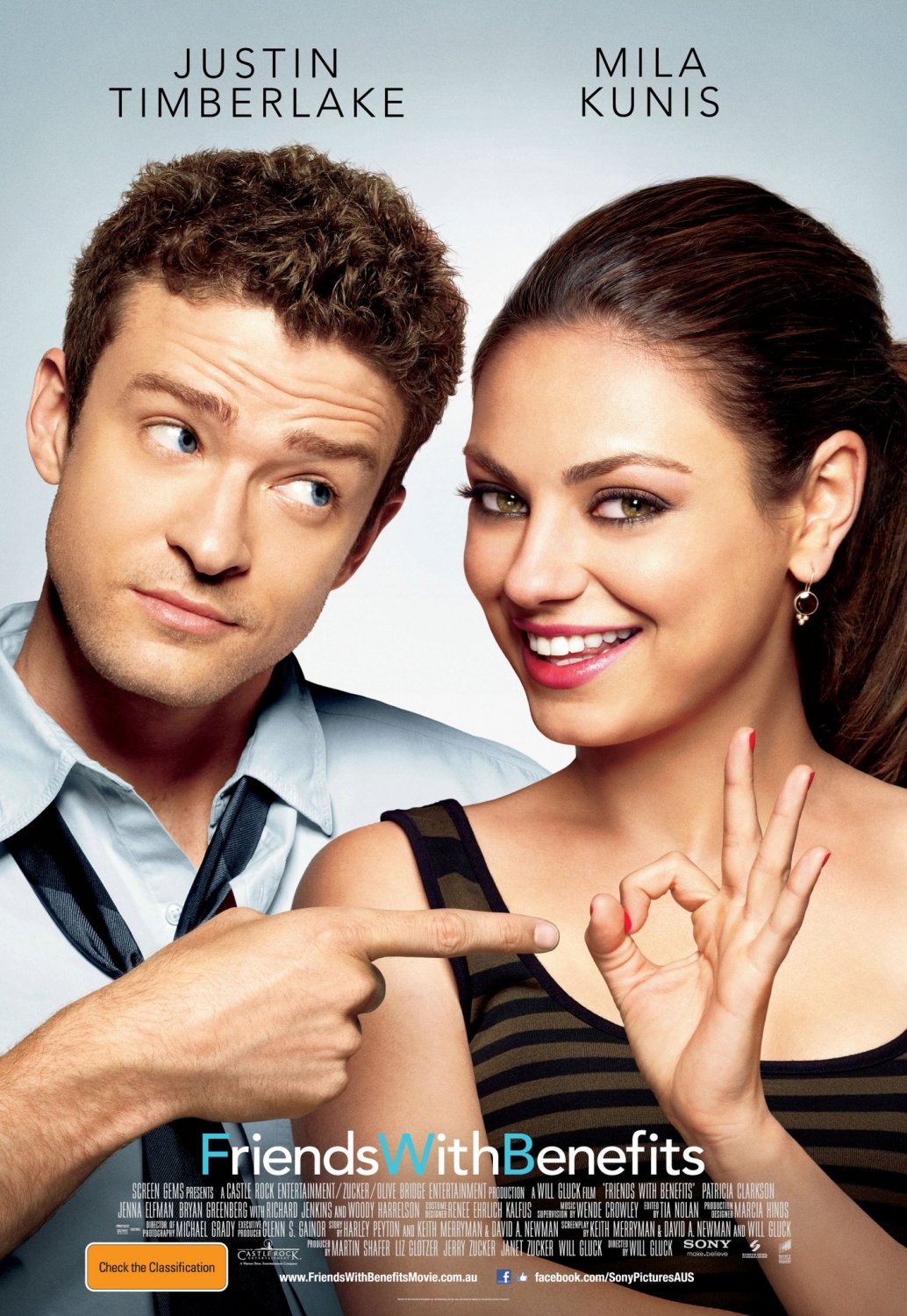 Friends With Benefits Movie Soundtrack - Download Movies Music ...