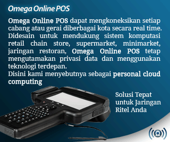 Software Toko Program Kasir Terbaik