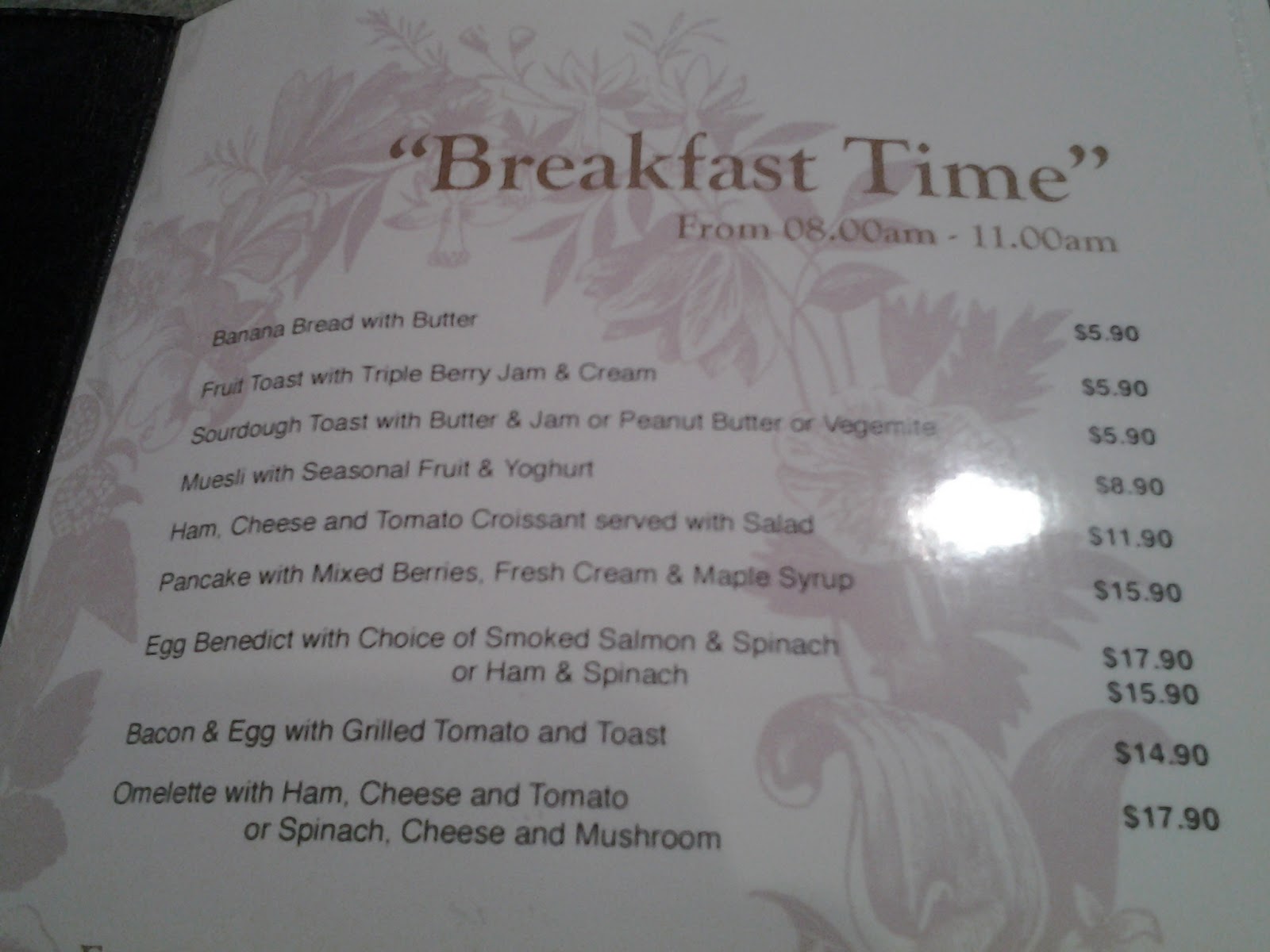 Wine for a living Sweet Caramel Bathurst