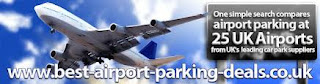 About Airport Parking Coupons And About Airport Parking Promo Codes