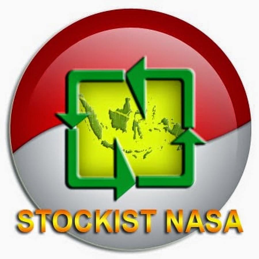 STOKIST ONLINE NASA KLIK LOGO DIBAWAH INI