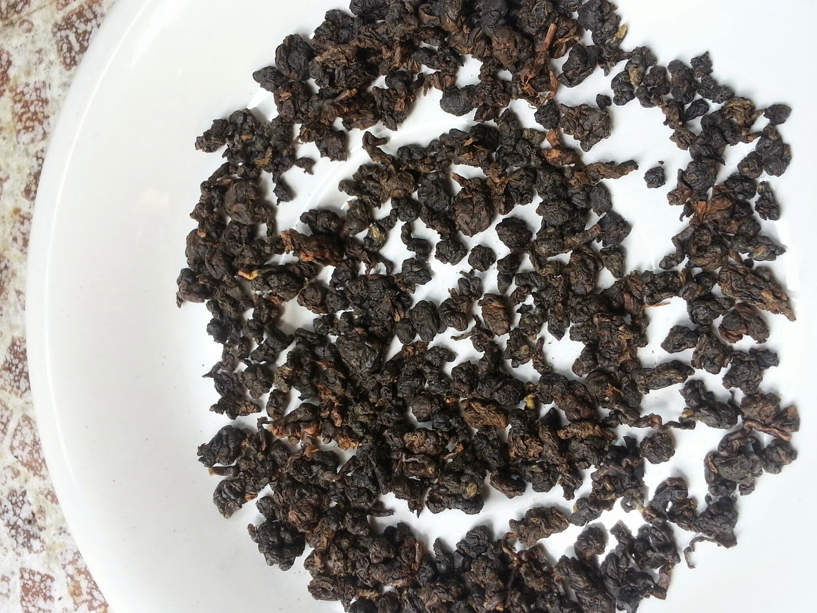 Tea in the ancient world Amazing teas from Vietnam, oolong and black