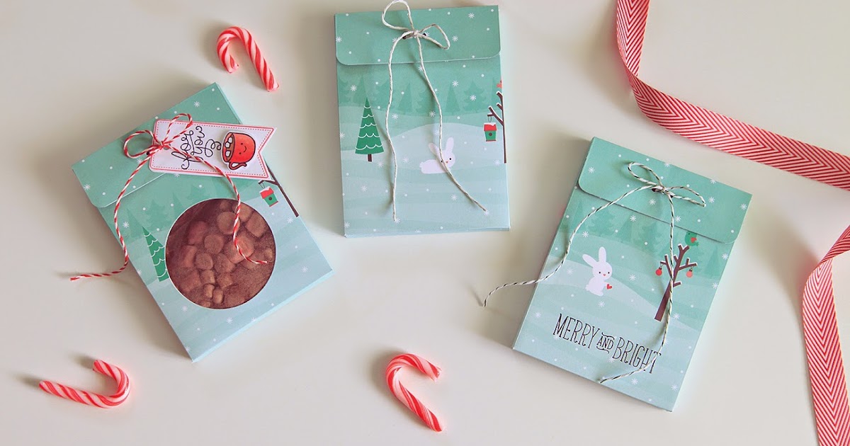 unify handmade diy mini stationary box 4 bar size video and candy cane stationary