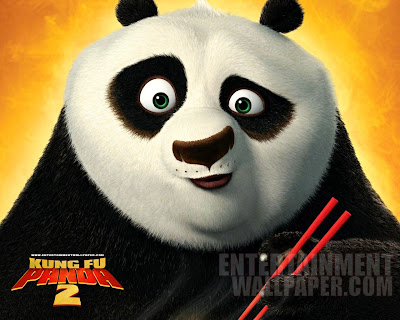 Kung Fu Panda 2 Wallpaper 17