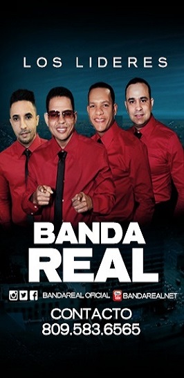 BANDA REAL