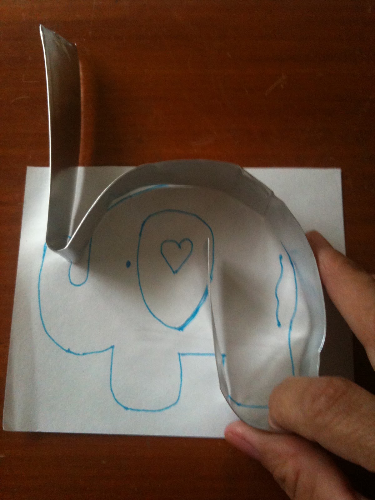 Sweet Baking Boutique Make your own Cookie Cutter Tutorial