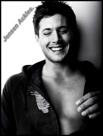 Jensen Ackles.