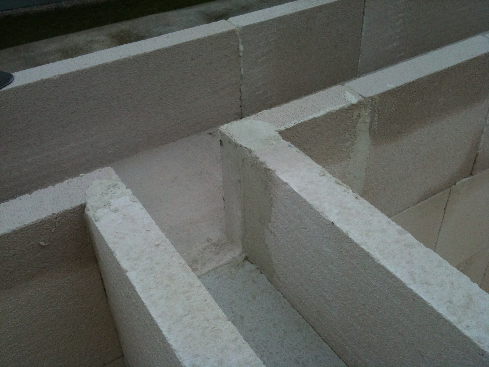 Sicher ins Eigenheim - Wir bauen ein Haus: Juni 2012 Sicher ins Eigenheim - Wir bauen ein Haus: Juni 2012