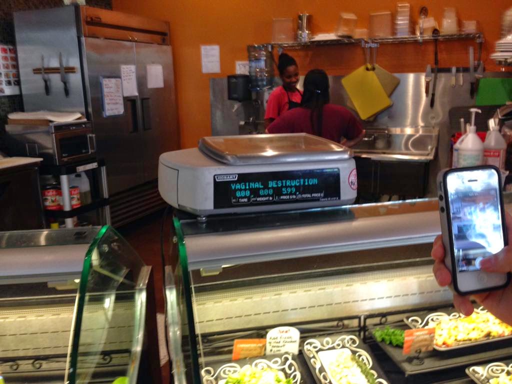 Funny Stuff for Your Day Awkward Deli Scale Jokes Humor Funny