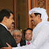 Sin acuerdos, Maduro cierra gira petrolera