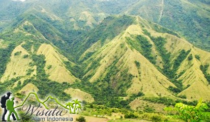 Gunung Buttu Kabobong