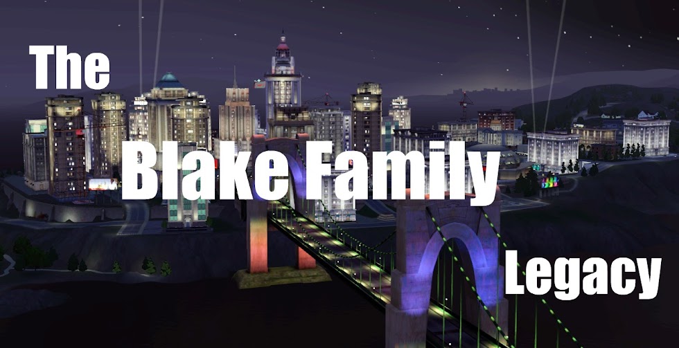 The Blake Family Legacy