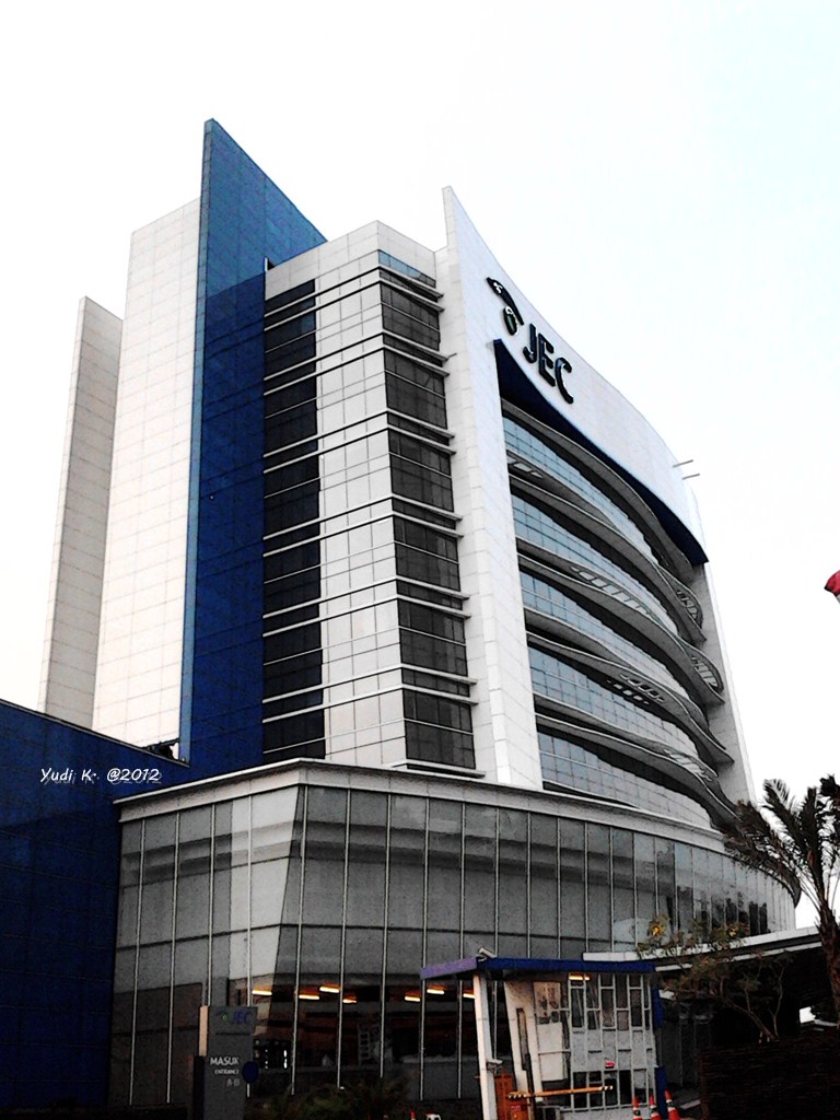 Jakarta Eye Center Kedoya