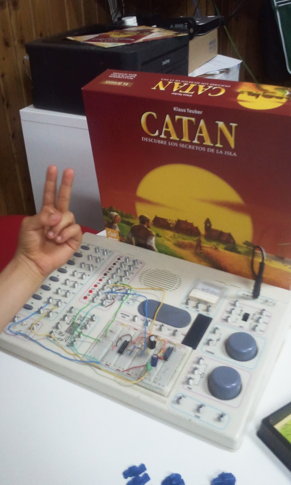 Aprende Arduino En Un Fin De Semana Edicion 2019