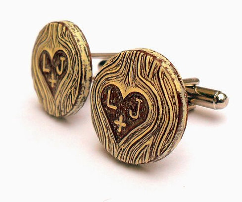 Personalized Tree Carving