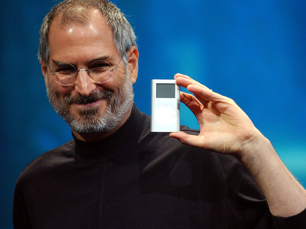How Can Apple Save The iPod? - Poponomics