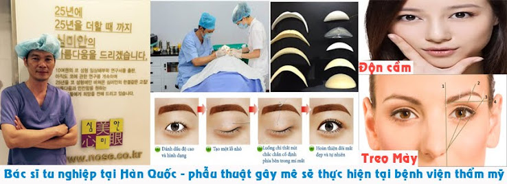 Phẫu Thuật