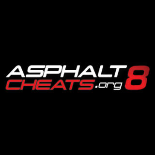 Asphalt 8 Cheats