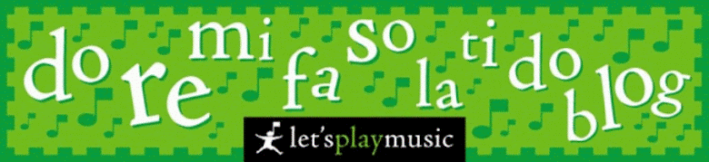    Let's Play Music with Kim Seyboldt