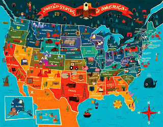 Learning English in a new way