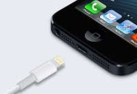 connettore iPhone5