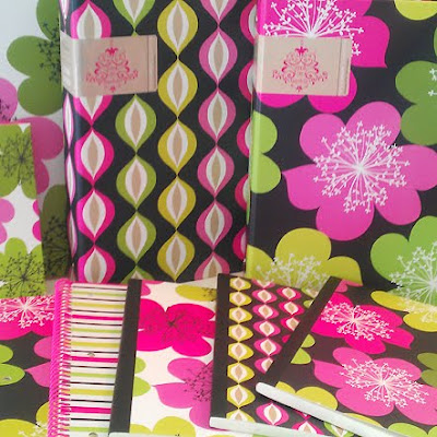 Print Pattern New Work Pink Light Studio Pink Light Design Has Been Working With Class Act Stationery And Accessories Inc To Develop Beautiful Collections For Their Everyday Line This