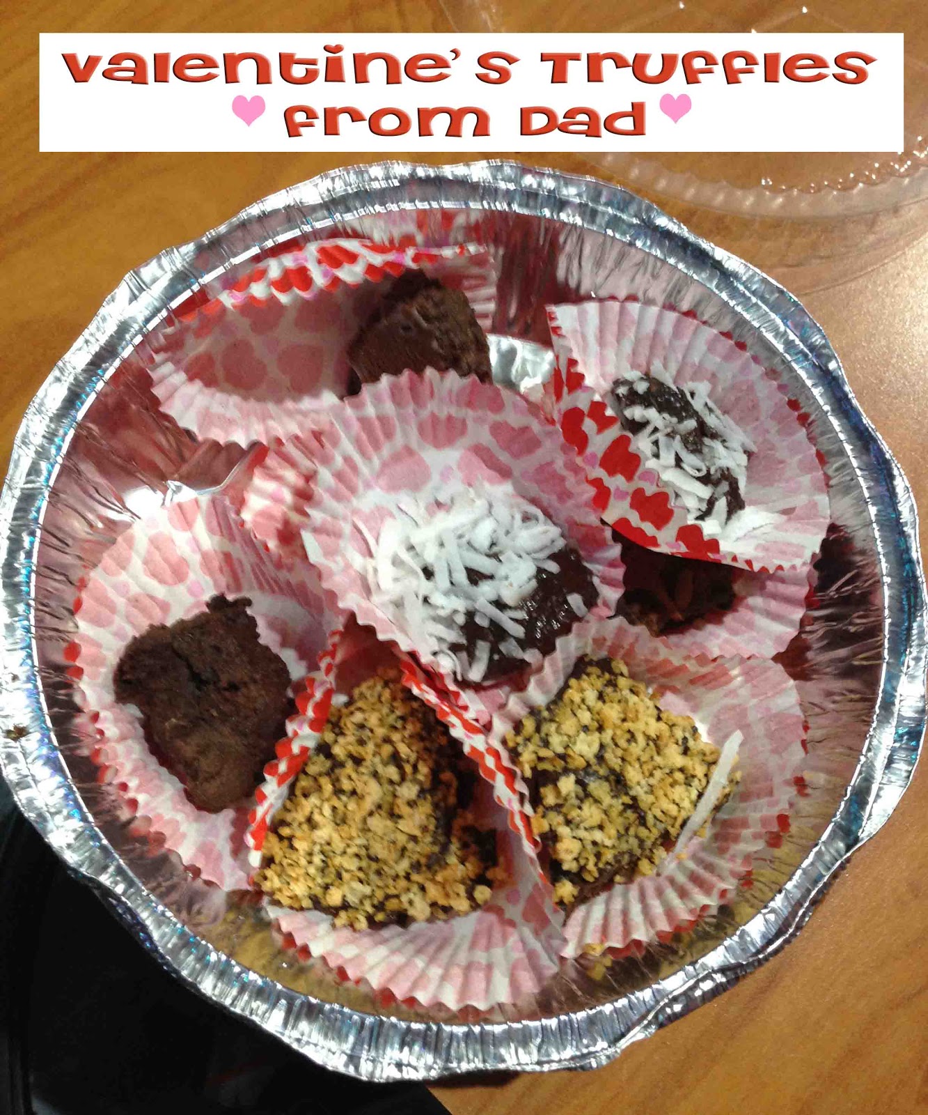 Gonna Stuff a Chicken February 2013