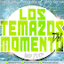 Los Temazos Del Momento (JUNIO2013)