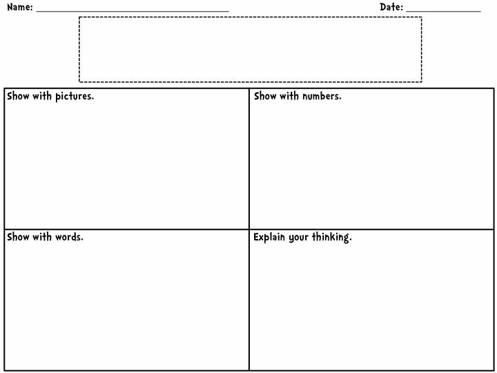 Common Core Word Problems for 2nd Grade! - Teaching with Nesli
