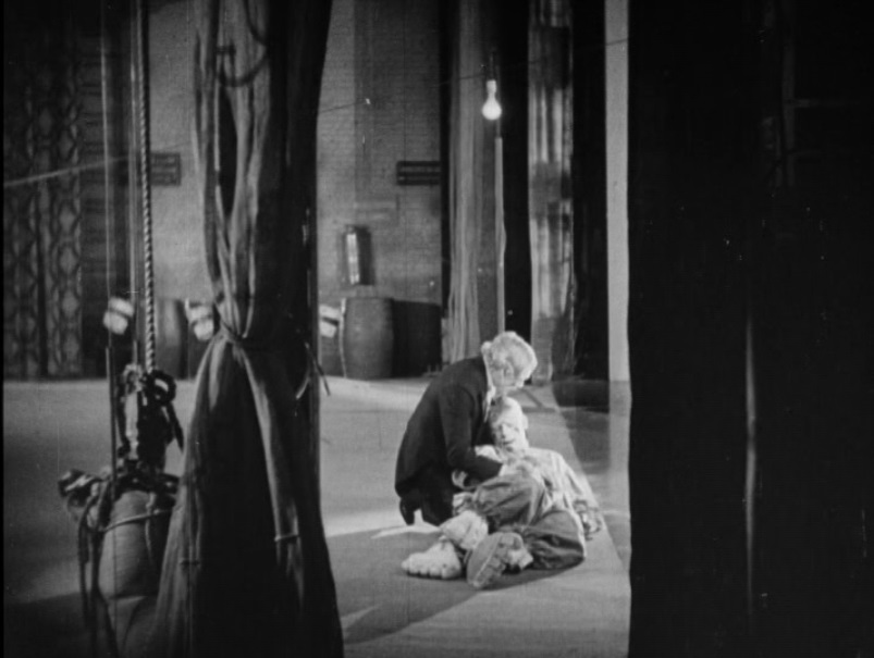 What have you learned from the static to moving images picture