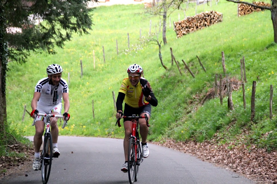 rencontre wihr au val