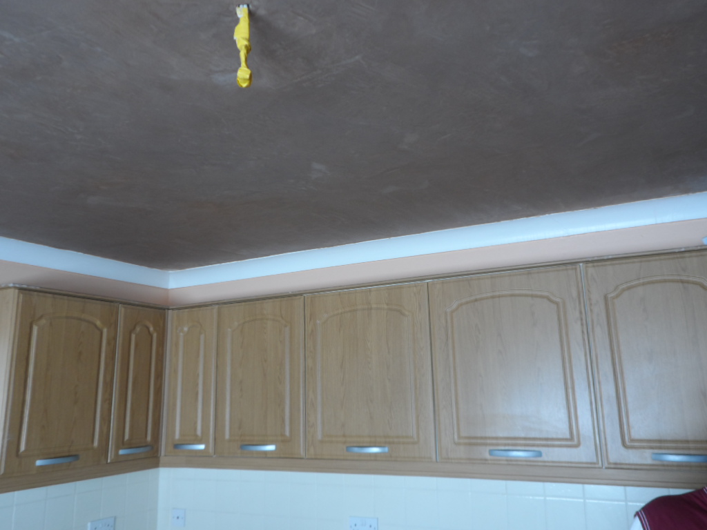 Plastering 4u May 2013