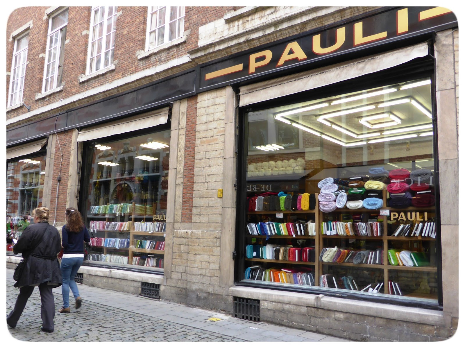 pauli