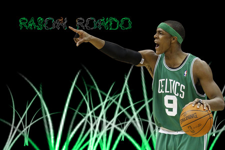 Rajon Rondo Wallpapers | NBA Wallpapers, Basket Ball Wallpapers