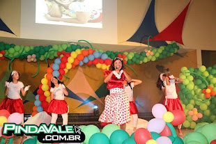 LANÇAMENTO FOR KIDS