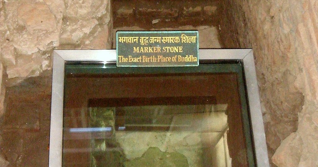 Gautam Buddha was born in Nepal NOT in India or China. His Birth Place