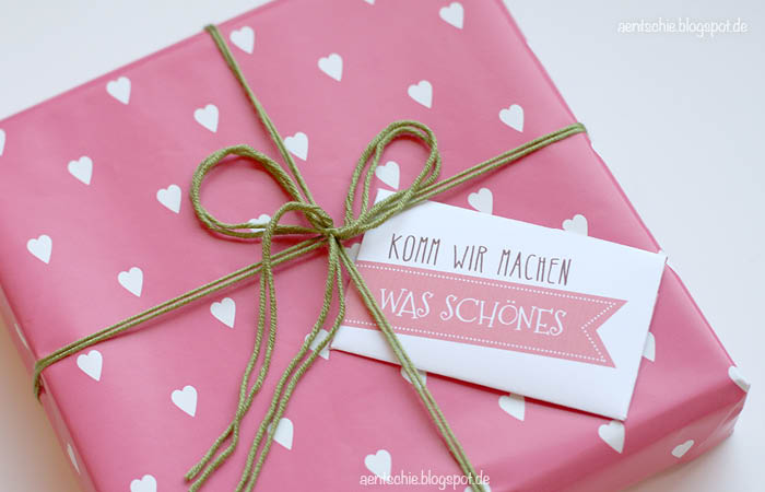 Fake Geschenkboxen Von Prank O Schenken Mit Pranken Atomlabor