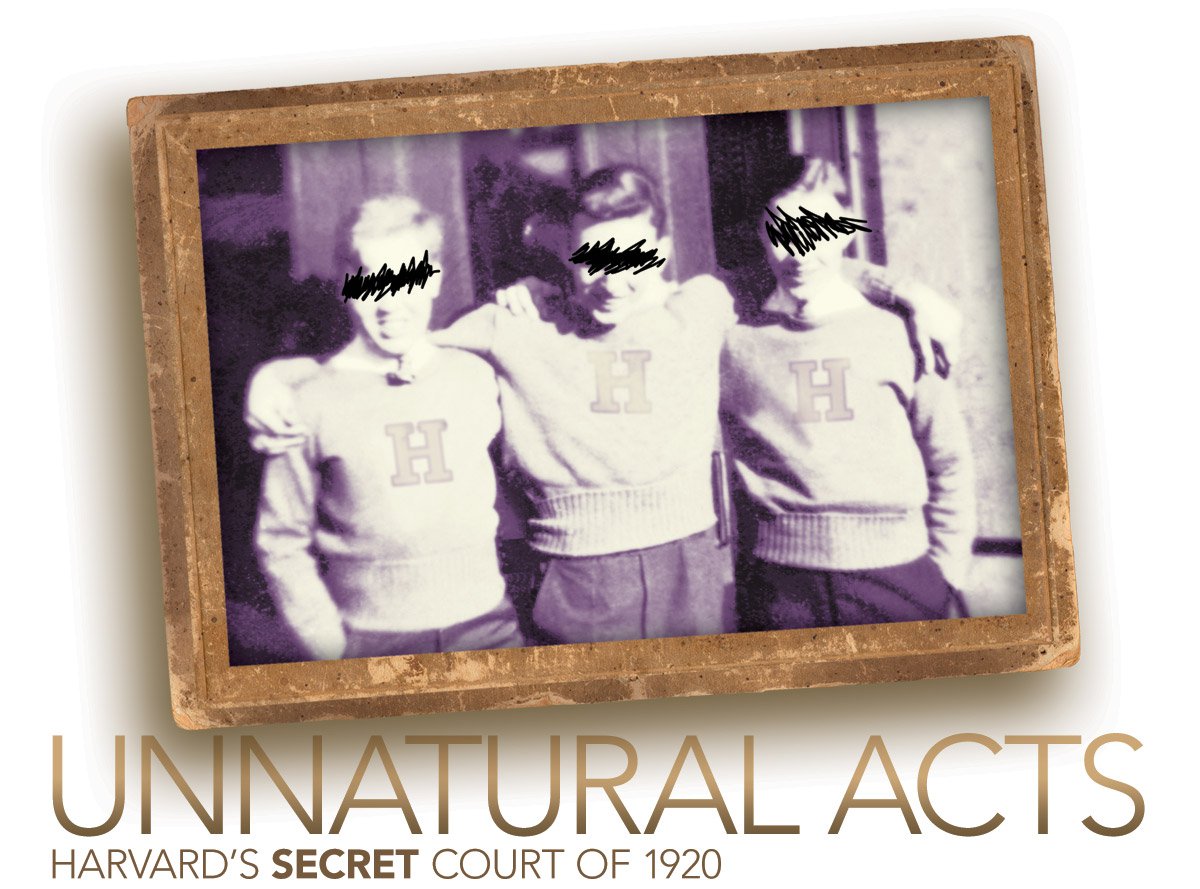 Unnatural Acts movie