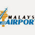 Perjawatan Kosong Di Malaysia Airports