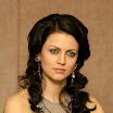 Closeup Photoshoot of Yana Gupta