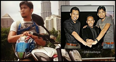 Mamat Sepah Bakal Kembali Dalam Kumpulan Sepahtu Mamat Sepah Bakal Kembali Dalam Kumpulan Sepahtu