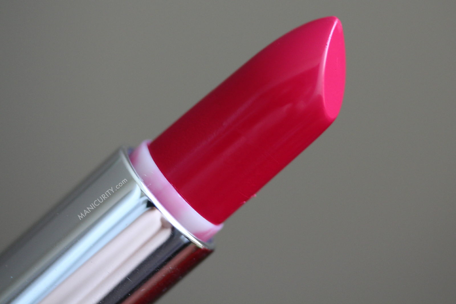 Rimmel Moisture Renew Sheer & Shine Lipstick