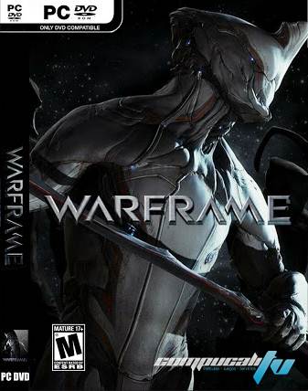 Warframe PC Cooperativo Online Free To Play