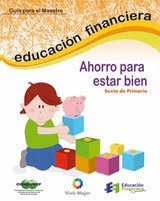 Aprender a ahorrar - guía de educación financiera para niños