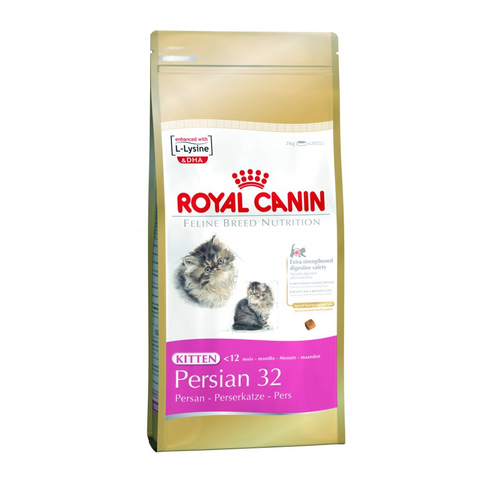 Predator Cumills Owh Royal Canin