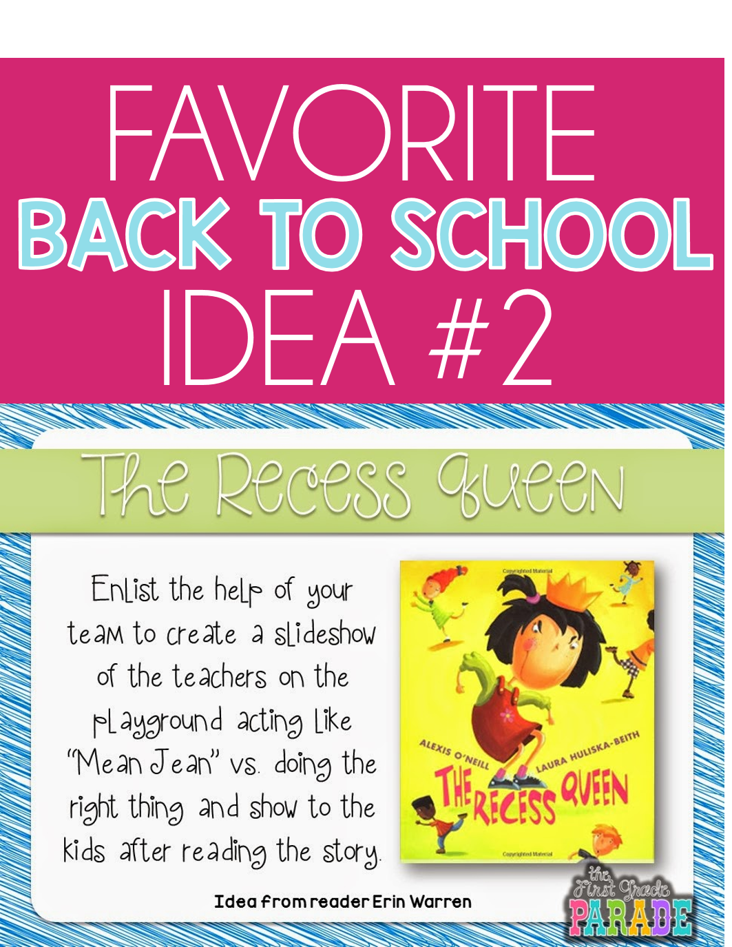 Back To School Ideas Amp Freebies Cara Carroll