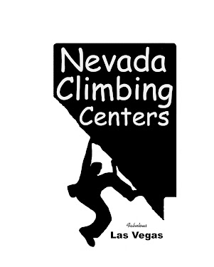 nevada climbing centers