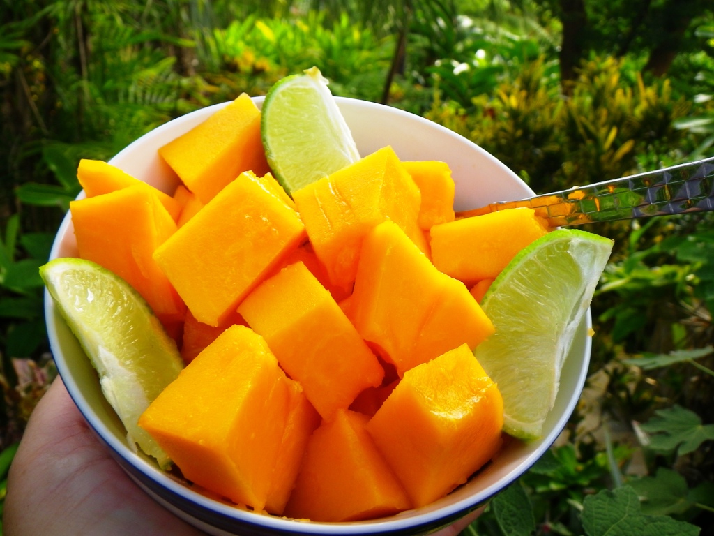 Health Tips Amazing features of Papaya